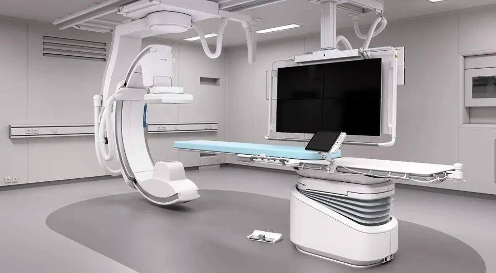 深圳前海泰康医院高精尖医疗设备提前看!