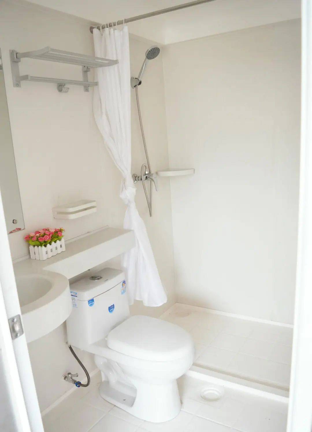 为什么日本卫生间都是一体式的?日本留学朋友赞不绝口,听完想装