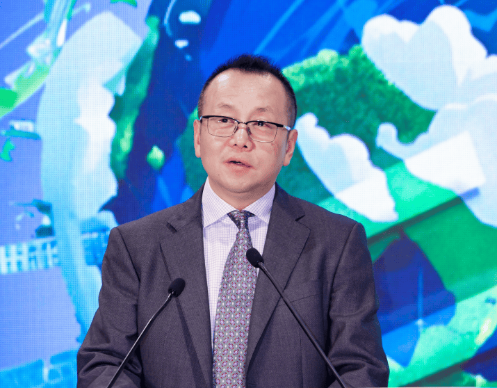 中国物业管理协会会长王志宏,住房城乡建设部法规司原一级巡视员刘昕