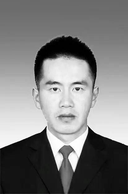 痛心!他壮烈牺牲,年仅23岁_袁志方_严印_同志