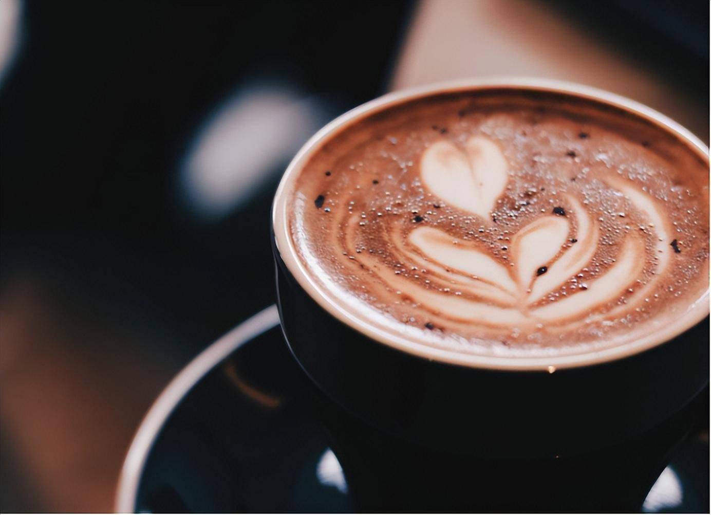 每天喝一杯咖啡,对健康是好还是坏?49万人研究结果,给出答案!