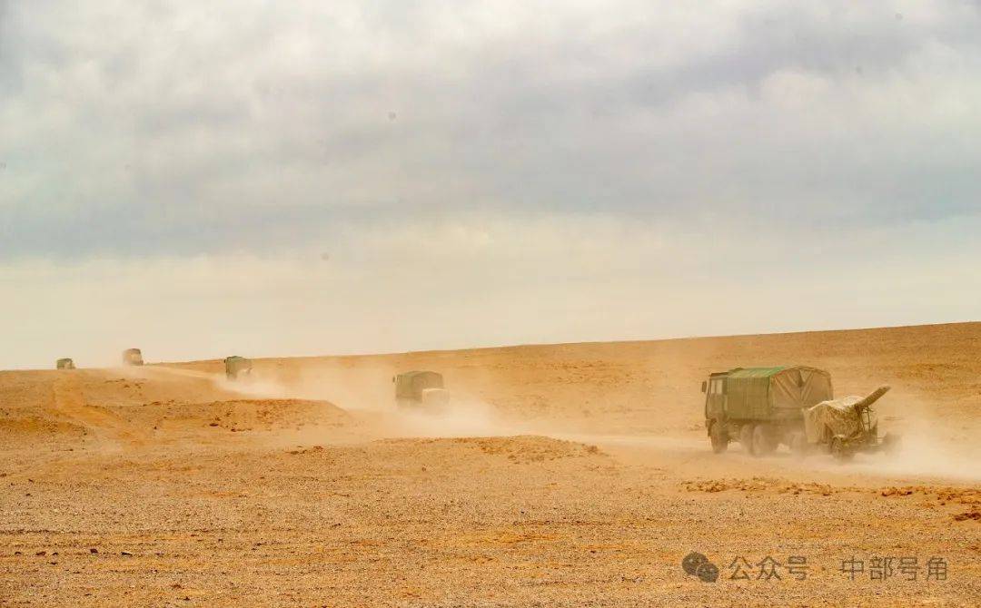 夏日练兵忙 | 体系融合锻造防空利刃_雷达_敌机_指令