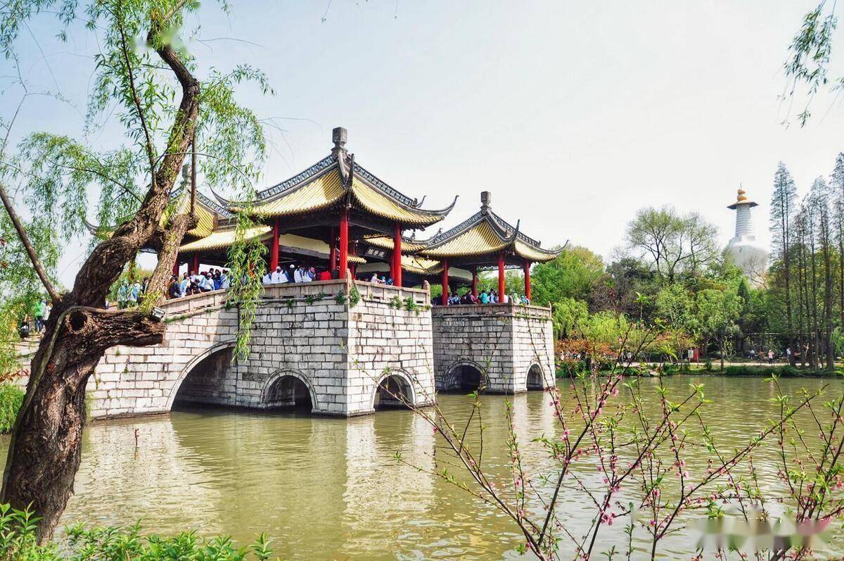 扬州一日游的最佳攻略_景点_瘦西湖_建议