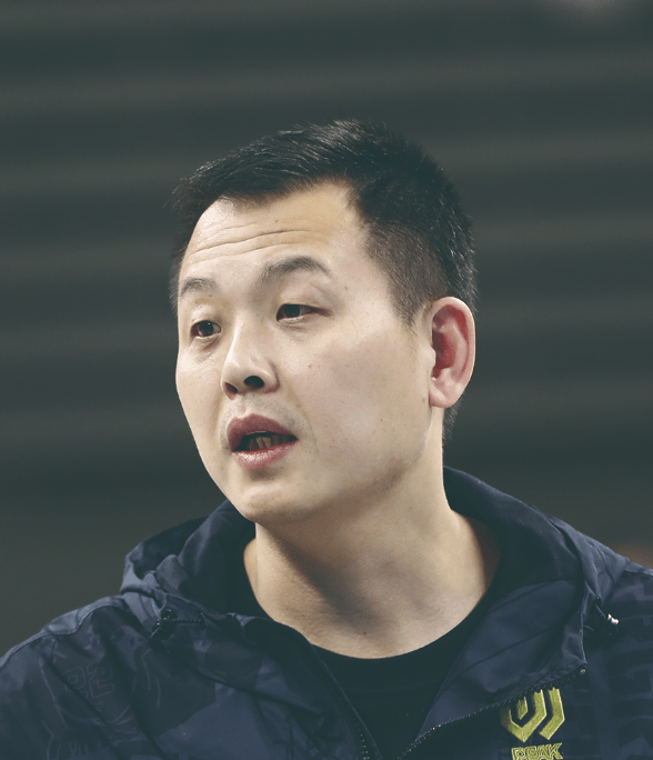 龚松林:中国女篮还有机会