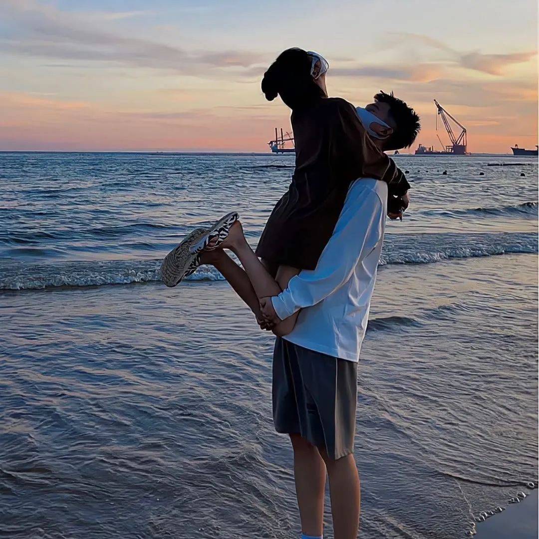 头像 | 这波微信头像你一定会爱上