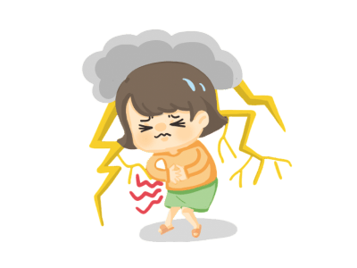 阴雨天气,警惕肠道传染病