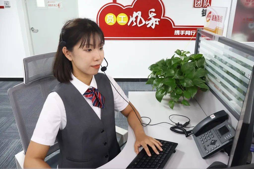 锚定现代化 改革再深化 | 12345热线:打造智慧高效惠企利民"总客服"