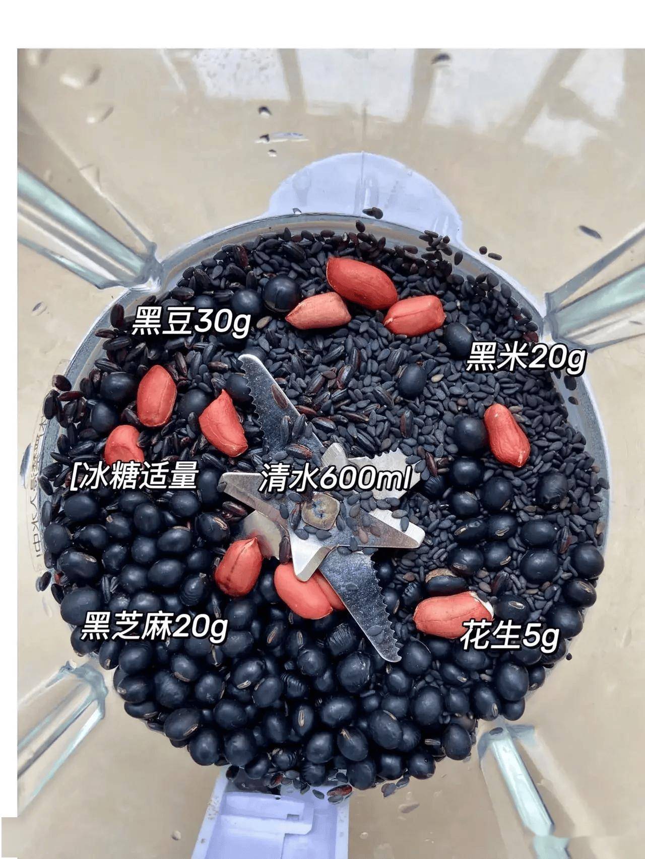 头发最爱的6种食物,建议:三天两头吃一次,增发量,光泽顺滑