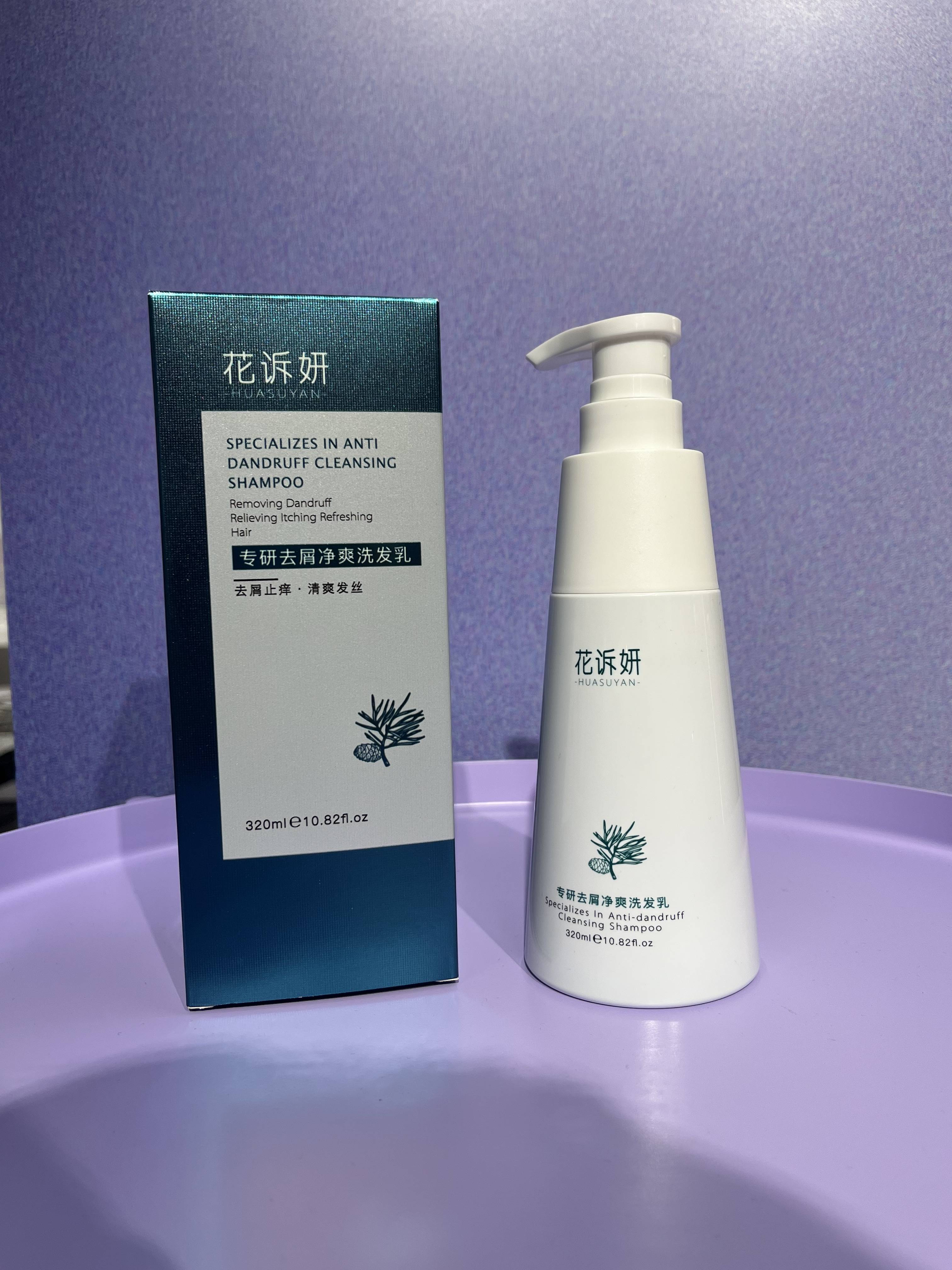 头发老是有头皮屑用什么洗发水?【用户分享,实测去屑产品推荐】