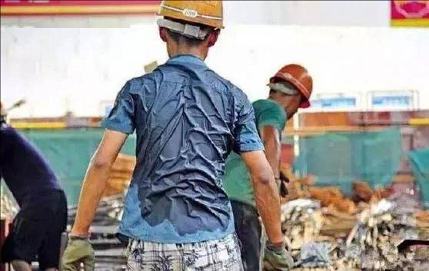 沙特死亡上千人,印度水电告急,人类能扛多少度高温?