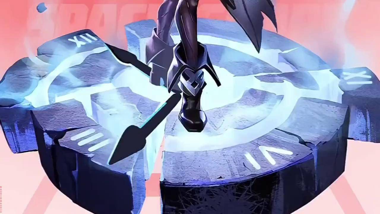 太空杀 太空杀时间刺客 爆款手游 游戏推荐 太空杀