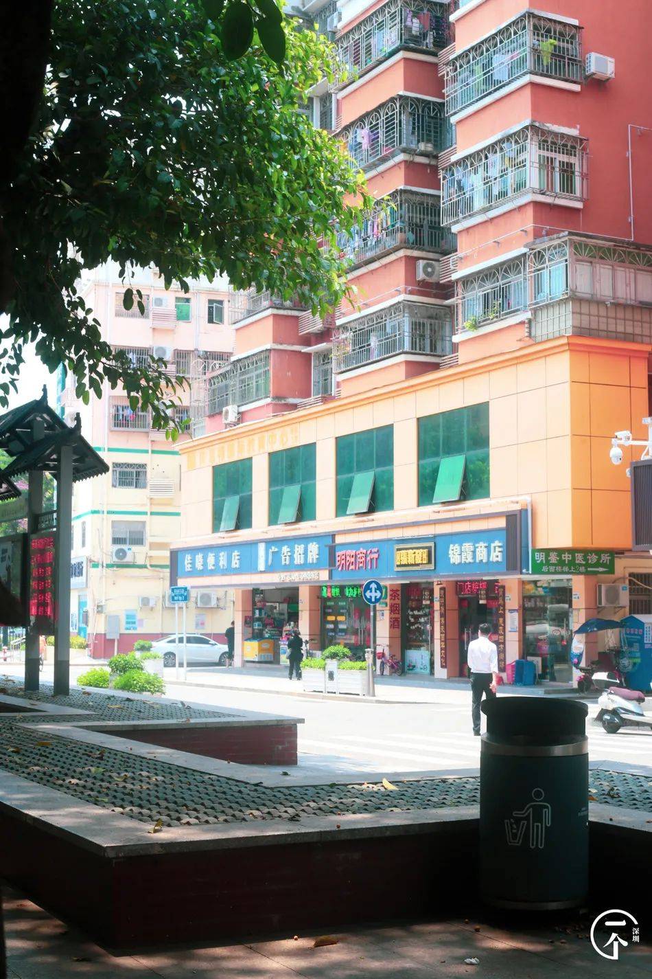 深圳民乐村房租揭秘:单间1000,还能再降?