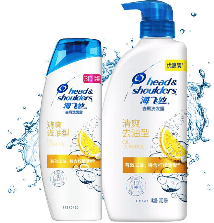 二硫化硒洗发水最好是什么牌子?去屑止痒洗发露排行榜