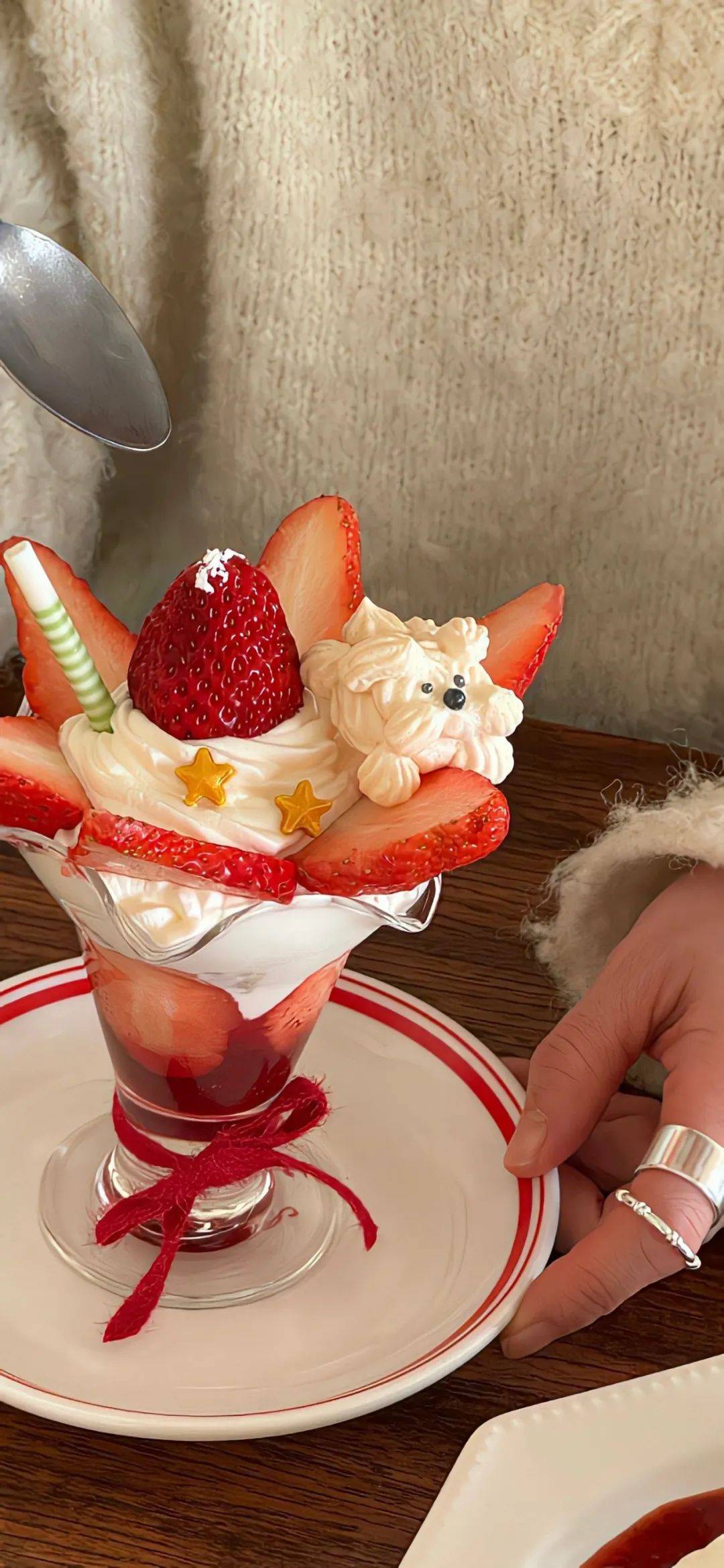 壁纸 | 高级质感iphone锁屏壁纸