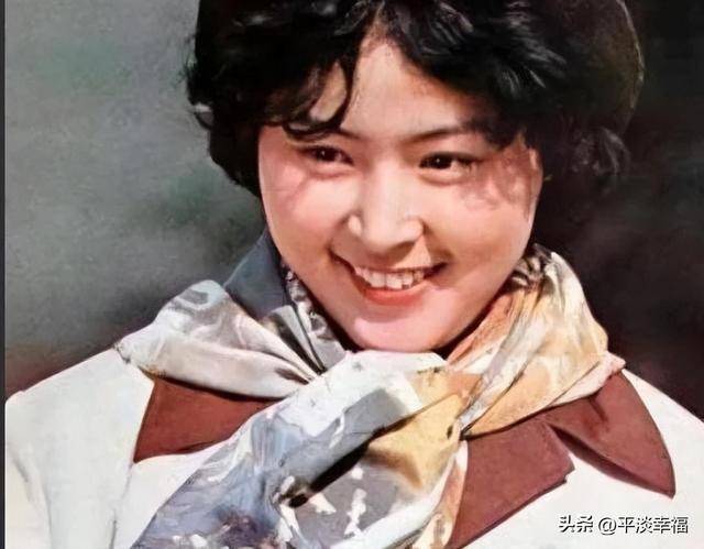 赵雅珉:离婚后,前夫陈国军娶了又娶,她与儿子陈赫过得怎样?