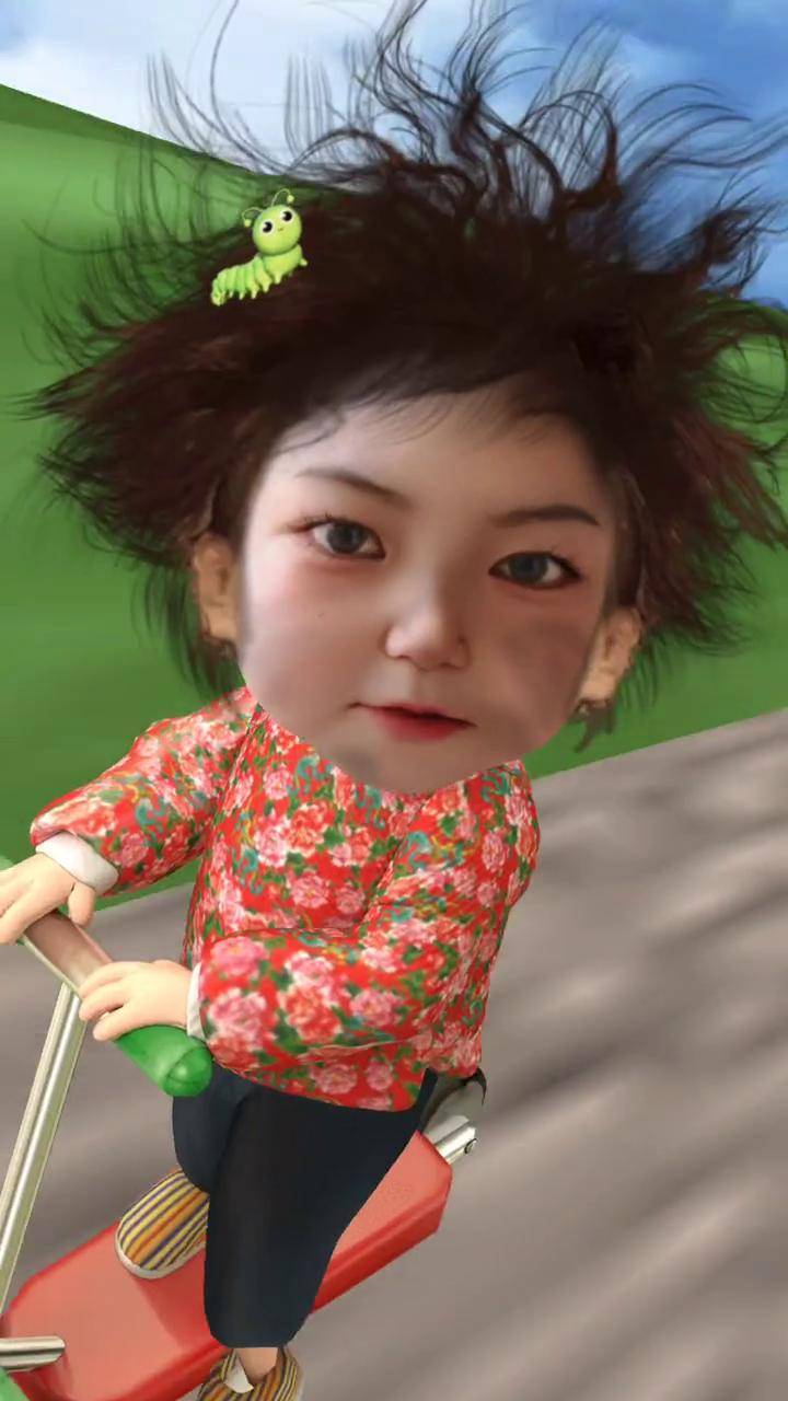 不要迷恋姐
