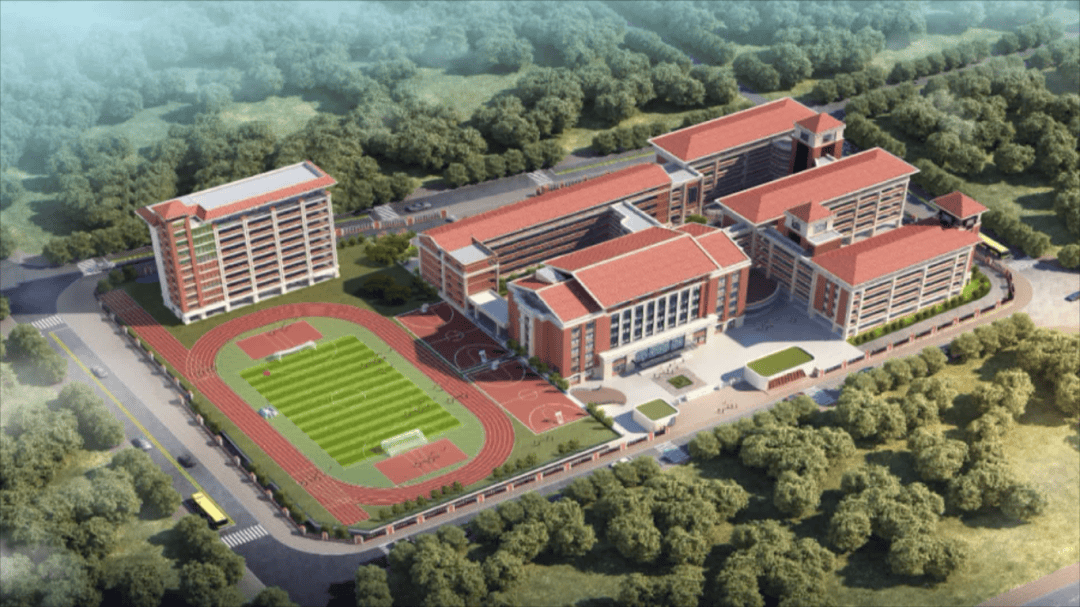 晋江市第二实验小学主校区晋江这所市直小学——晋江磁灶实验小学陶英