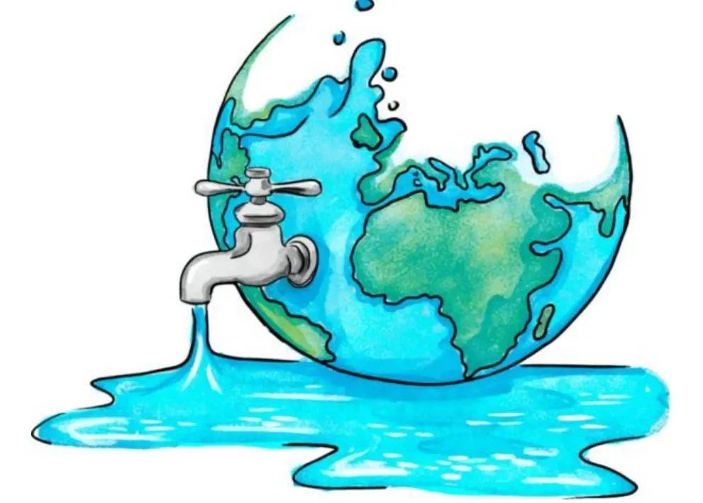 节约用水,从使用节水器具开始!