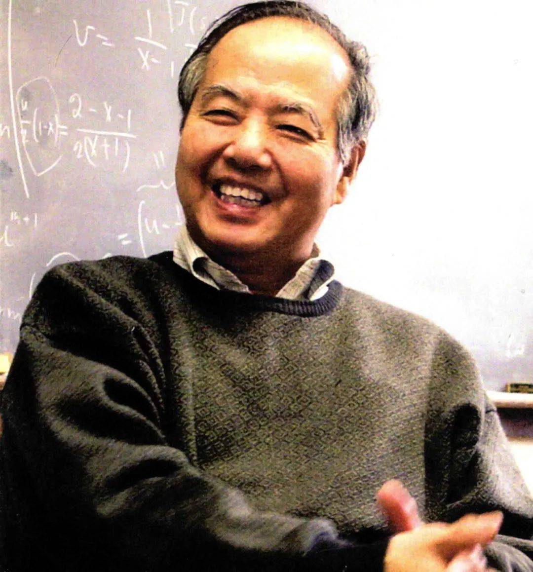 深切缅怀西南联大杰出校友李政道先生_物理学_高等研究院_理论