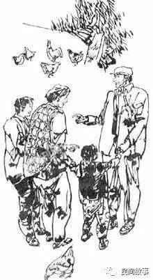 图片[2]-鸡突然不叫了-网络美文社区-休闲时光-新疆木工