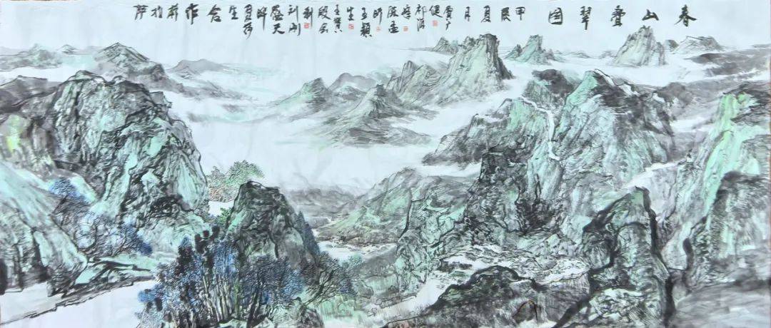 作者:赵子鉴,潘潇漾,王盛,杨杰视频:张磊,贺雪松图片:张博,何腾海1