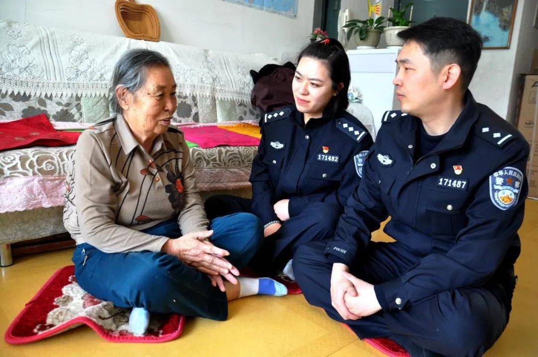 【延边 一个温暖的地方】咸贞淑：爱国拥军的“鞋垫奶奶”
