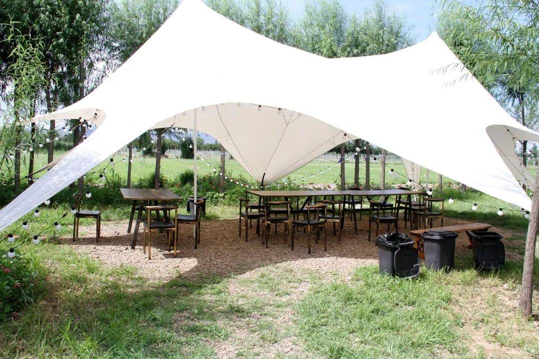 小葡萄"串起"产业链 | 京西葡都打造葡萄(酒)一二三产业融合发展的"