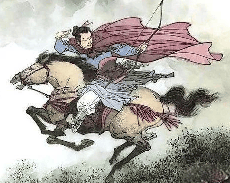 古代游侠日常生活之考究_少年好_社会_衣饰
