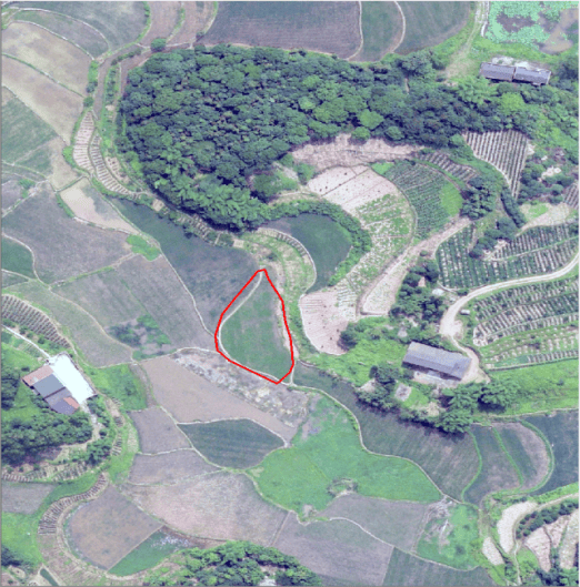 田长制"十大典型"案例⑤:泸州市合江县布阵"空天地"网 解锁田长制"智