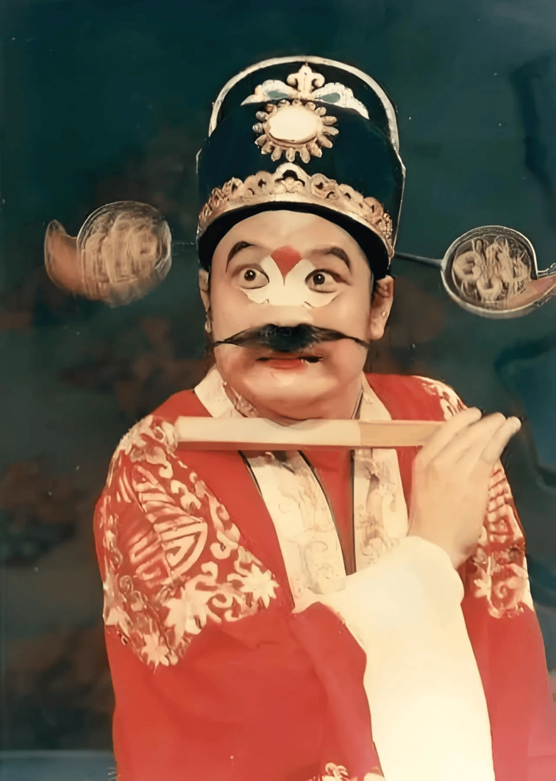 抢救性记录,守护"百年潮腔"_潮剧_方展荣_王少瑜