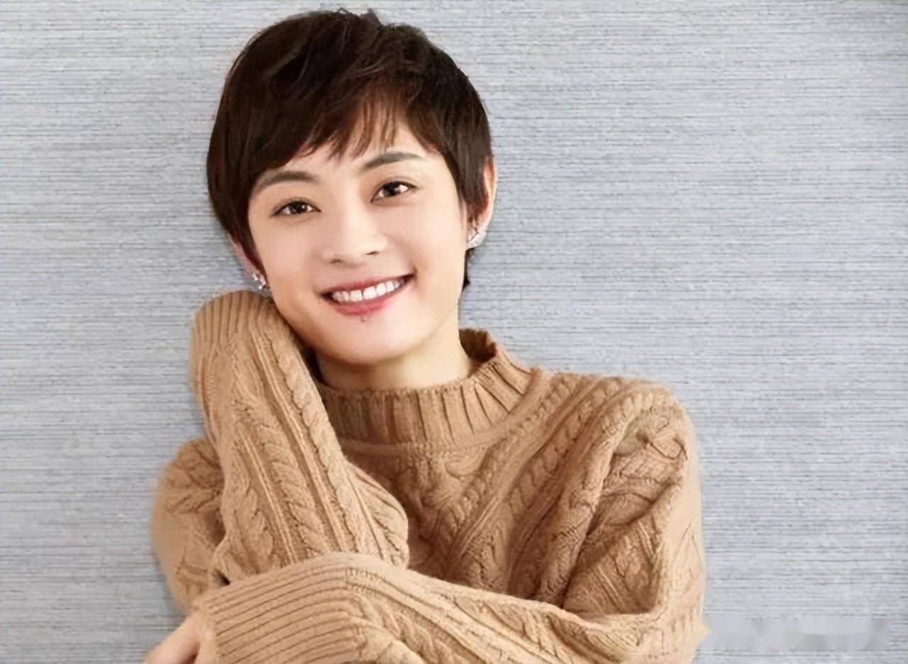 离婚2年,才看懂饶敏莉的这盘"大棋",原来孙俪真的没说错