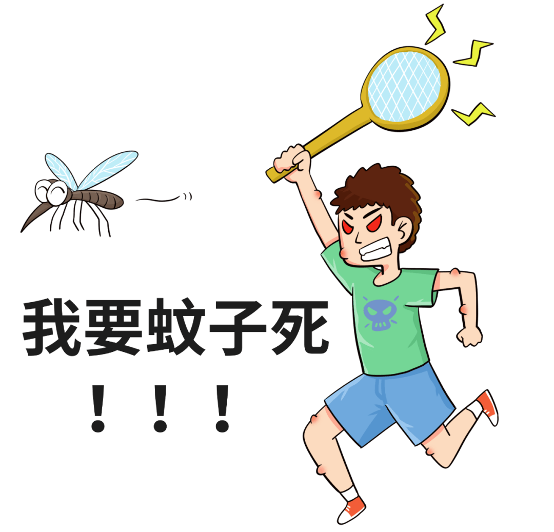 这些病竟是蚊子惹的祸?3类人千万要注意,别被盯上!