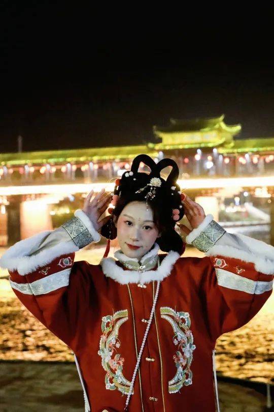 七夕·七仙女游园会!在黎川共度七夕传统佳节