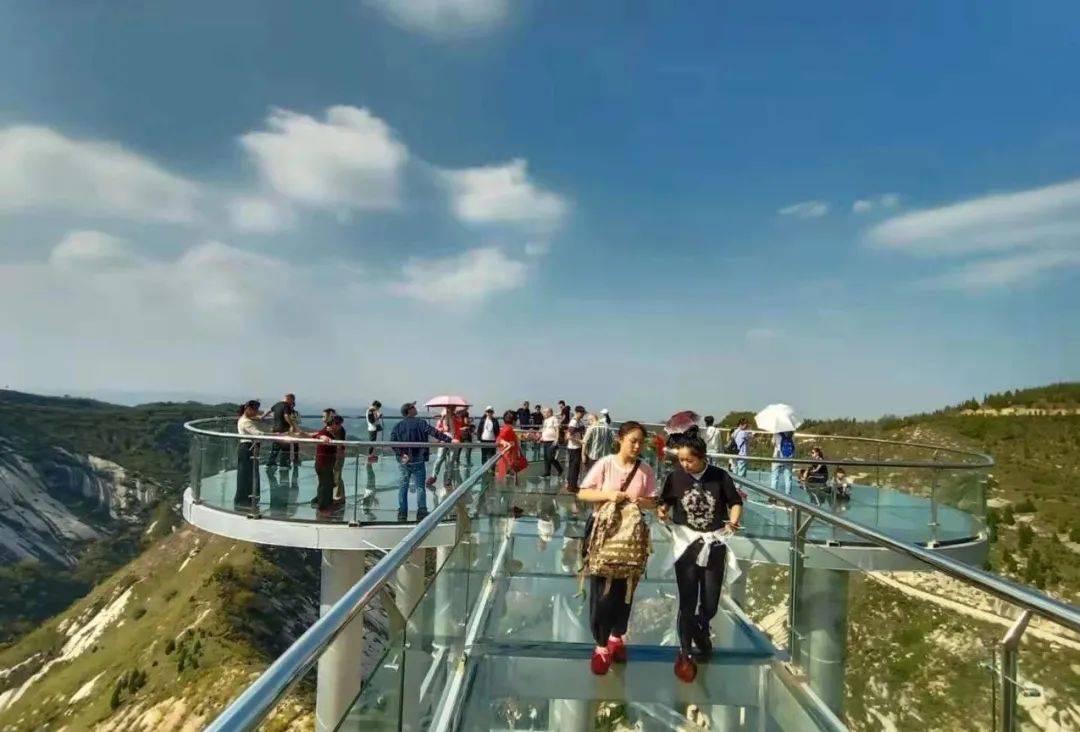 【七夕】娘娘山--特别"七"待 "夕"望有你