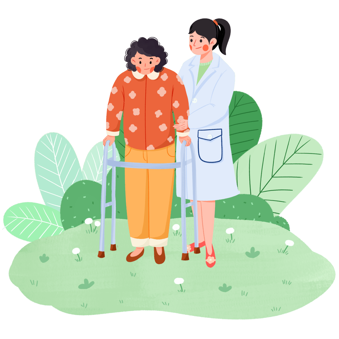 福彩公益金助力残疾人康复治疗