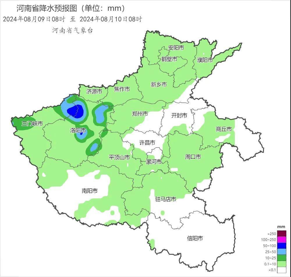 今明两天,河南多地仍有强对流天气,注意防范!