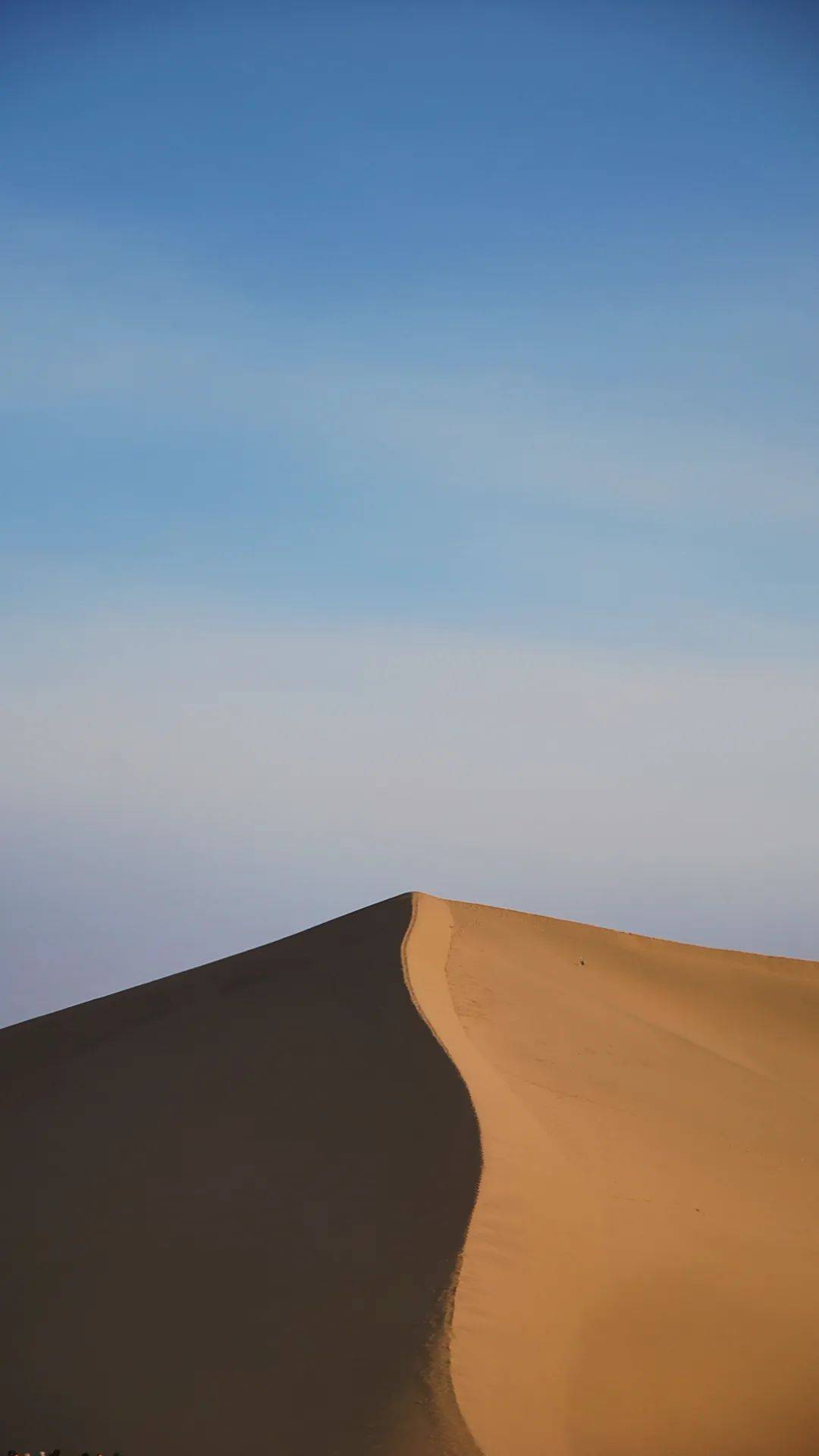 《大漠雪景》,摄影师王敦鸣▼《嘉峪关》,摄影师秦浩▼《孤影》,摄影