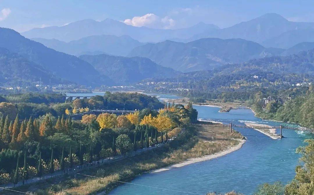 会员周报:重庆文旅组团亮相马来西亚旅展邀客;四姑娘山风景名胜区调整