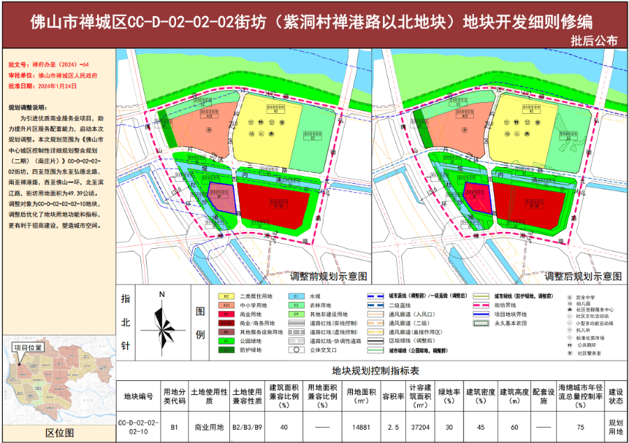 绿岛湖大型餐饮商业体规划披露!