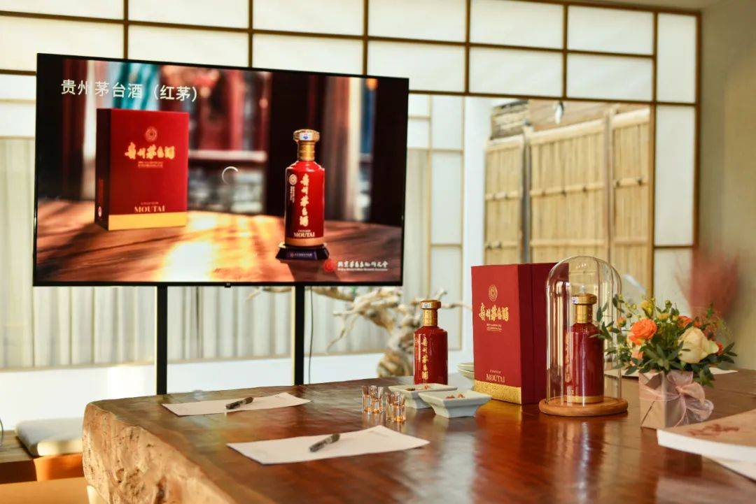 品藏|传递中式浪漫的茅台文创酒,重情重义者都收藏了_文化_贵州_爱情