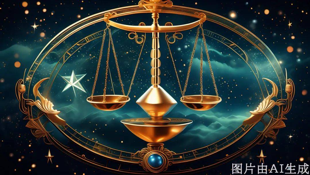 细致的仙女座与和气的天秤座