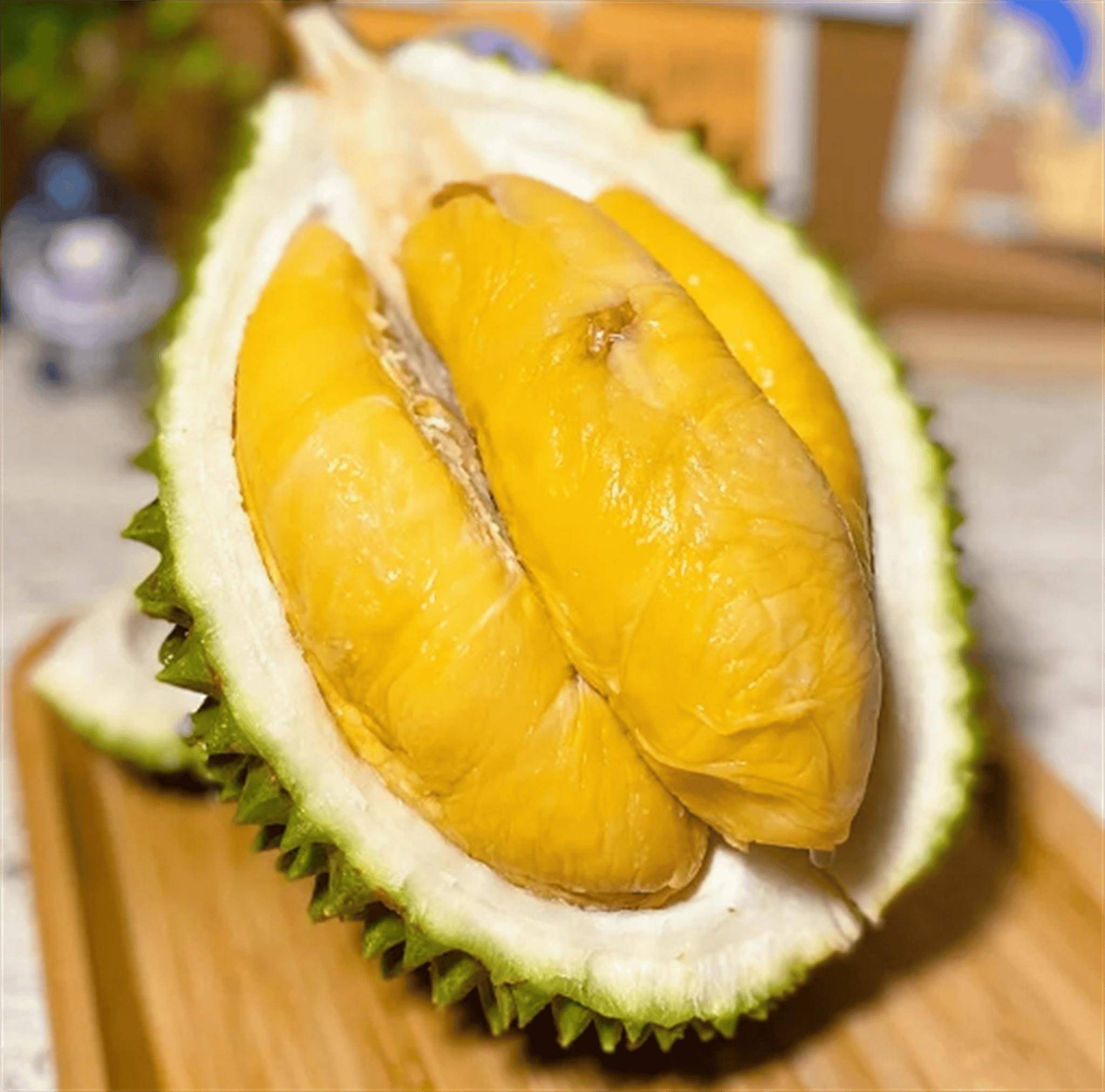 榴莲为什么臭?揭秘榴莲之臭,科学解析其独特气味的奥秘