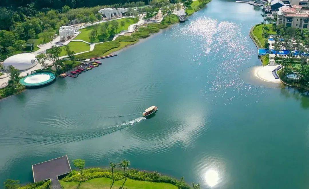 【乐游河源】你要的松弛感旅行,来了!