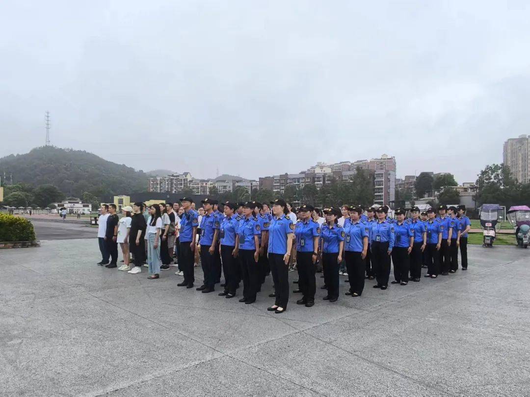 城管协管员制服图片图片