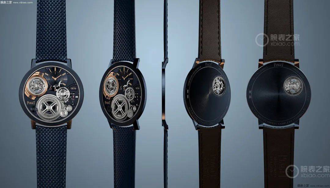 招募丨上海表友速看!第一时间参观2024"钟表与奇迹"高级钟表展