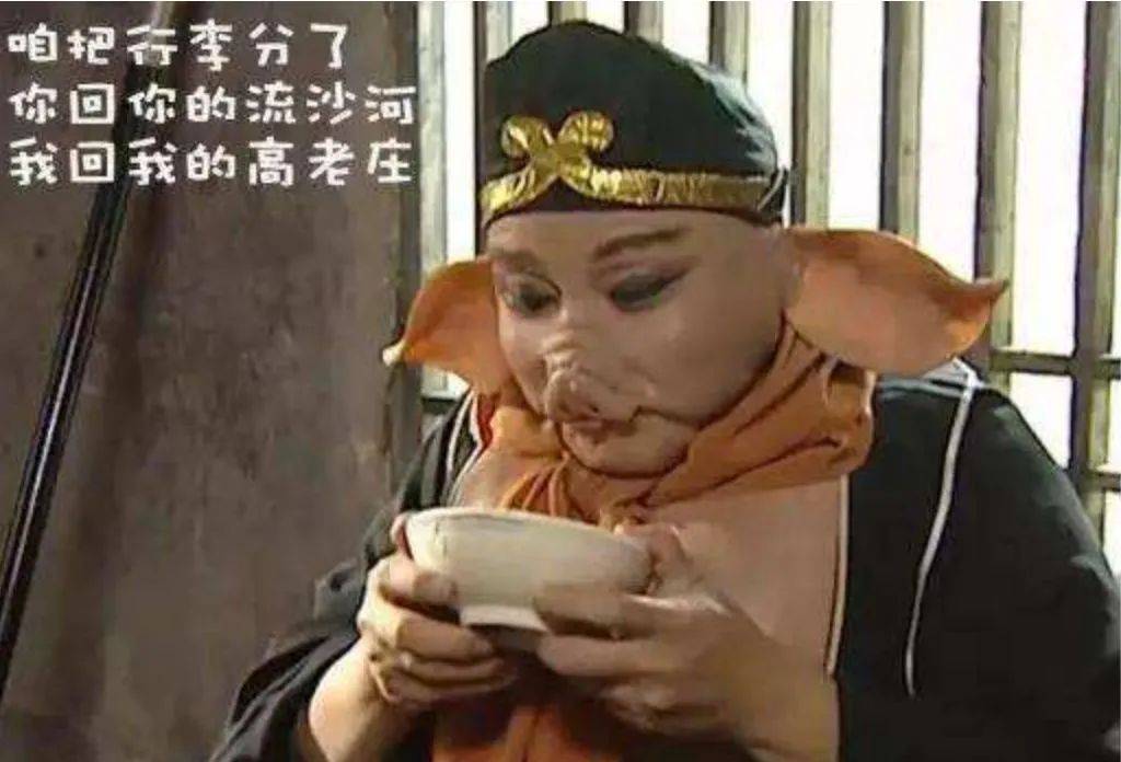 "二师兄"热到越狱,"蓝朋友"齐力救助