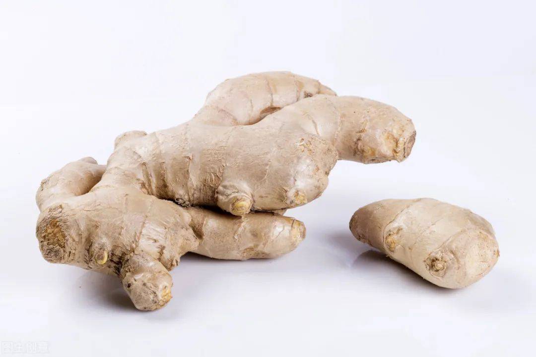 原来这么常见的生姜,吃起来还有这些需要注意的地方!