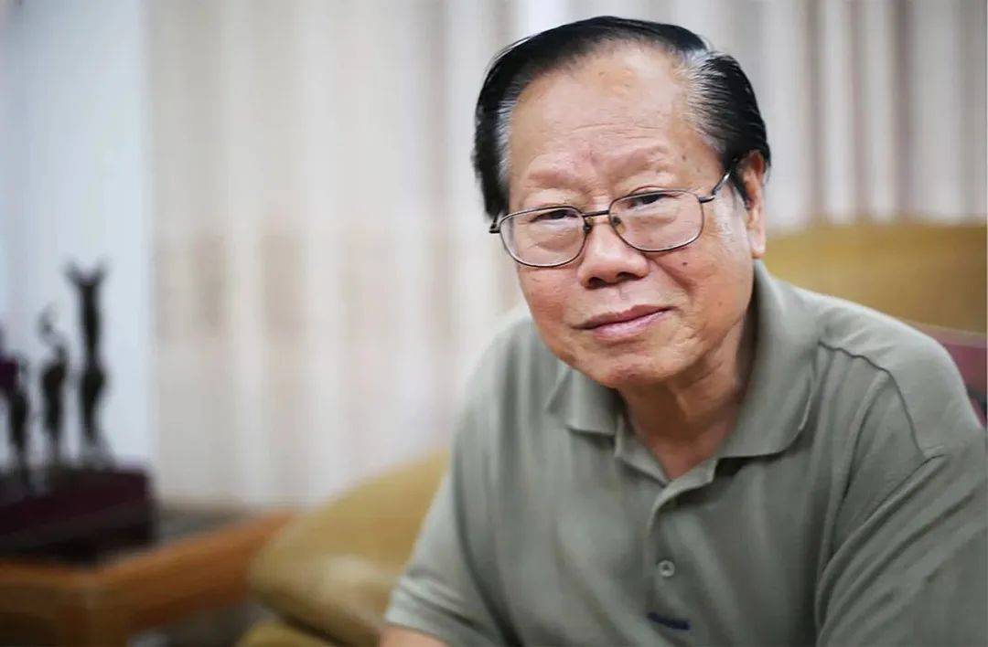 纪念｜舞台美术评论家蔡体良逝世