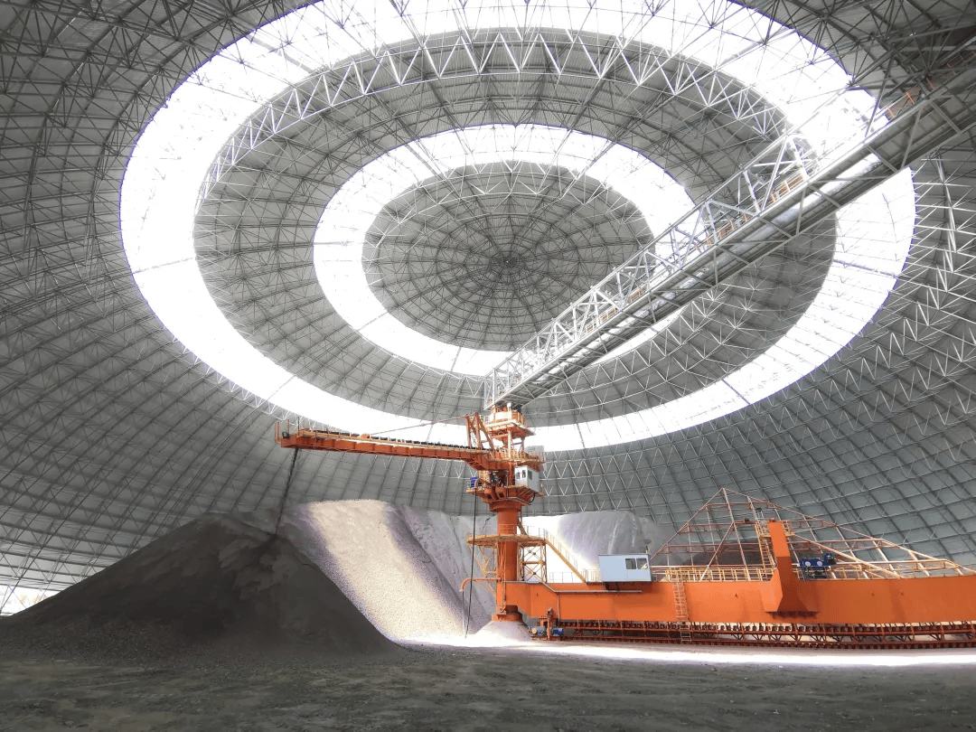 发挥资源优势做实"富矿精开"大文章_开采_项目_铝土矿