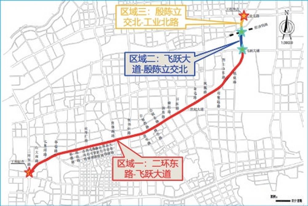 济南二环南路西延规划图片